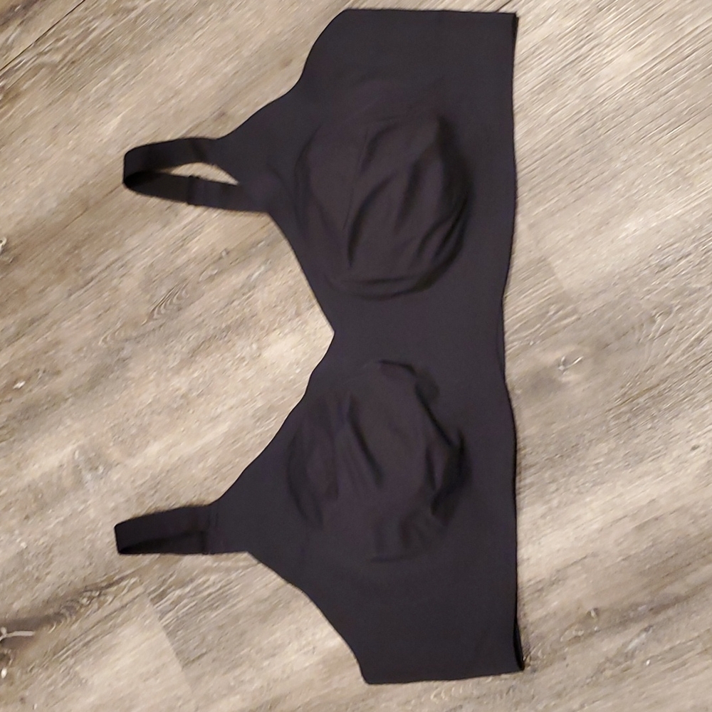 Knix padded evolution bra